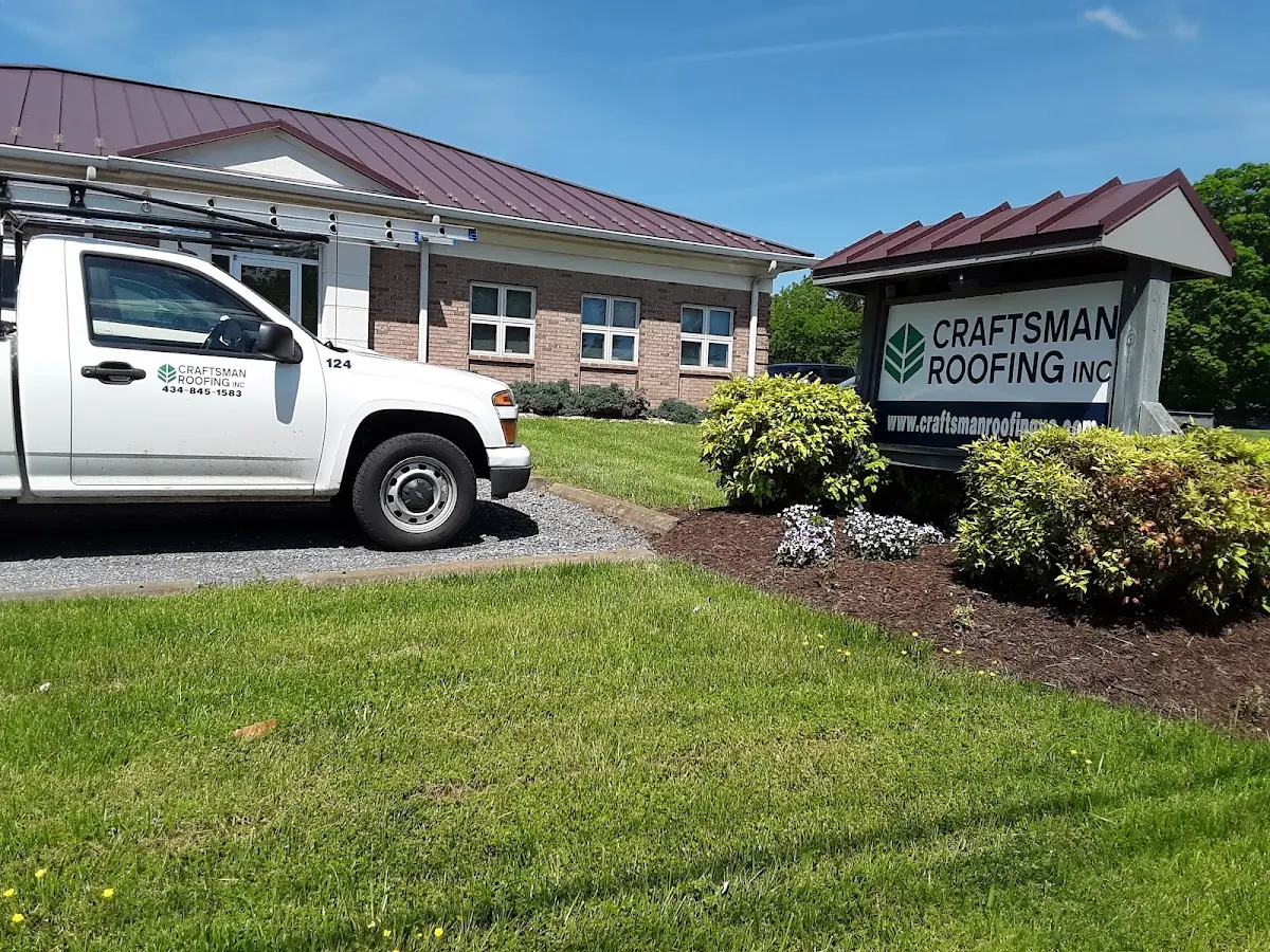 Quality Roof Replacement by experienced craftsmen in Rockville